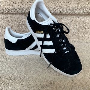 Adidas Gazelles